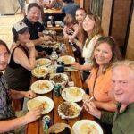 Taste of Tradition: The Cabo Food Walk - Key Points