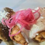 Taste of Tucson: Chef Led Food Tour - The Value of This Food Tour