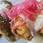 Taste of Tucson: Downtown Walking Food Tour - A Closer Look at the Tucson Food and History Tour
