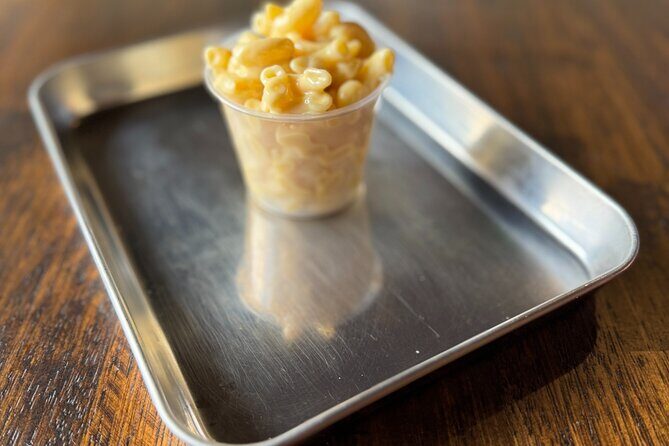 Taste of Tuscaloosa, Brewery Tasting Tour - Exploring the Details: What to Expect on the Taste of Tuscaloosa Tour