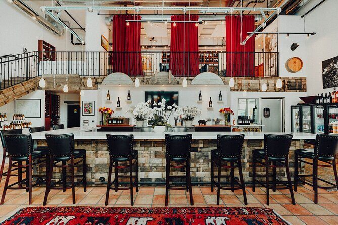 Taste Santa Barbara Funk Zone Food & Drinks Walking Tour - The Sum Up: Is This Tour Right for You?