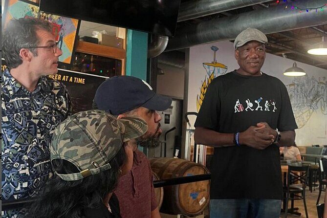 Taste the NJ Suburbs - Montclair Food Tour - Final Thoughts