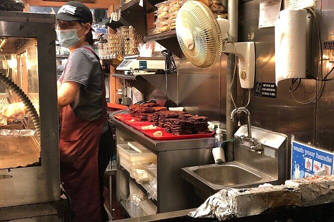 Tastes of Chinatown Tour with BBQ a Guided by Local Chinese - FAQ