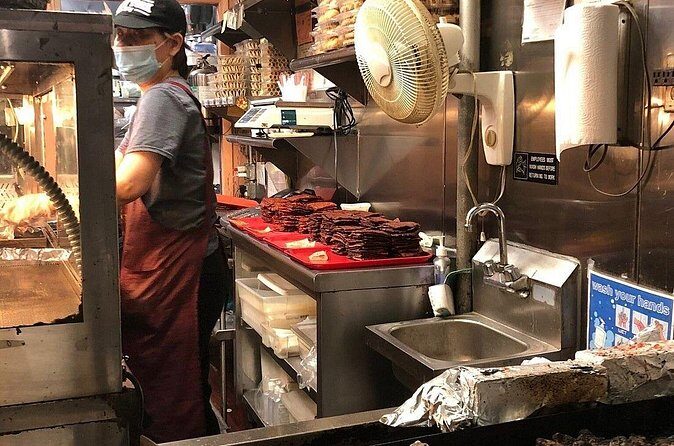 Tastes of Chinatown with Dim Sum in New York City - Final Thoughts