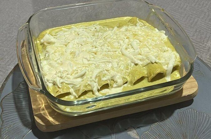 Tasting of typical Michoacan food - The Practical Side: Transportation, Timing, and Group Size