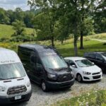 Taxi and Shuttle Rides from Amtrak in Washington MO - Frequently Asked Questions