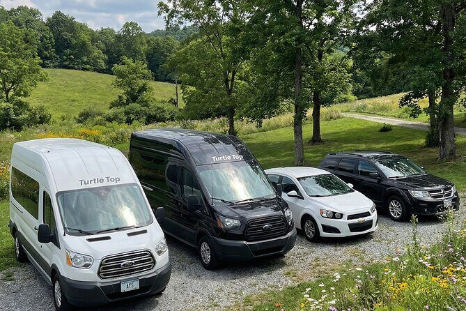 Taxi and Shuttle Rides from Amtrak in Washington MO - Frequently Asked Questions