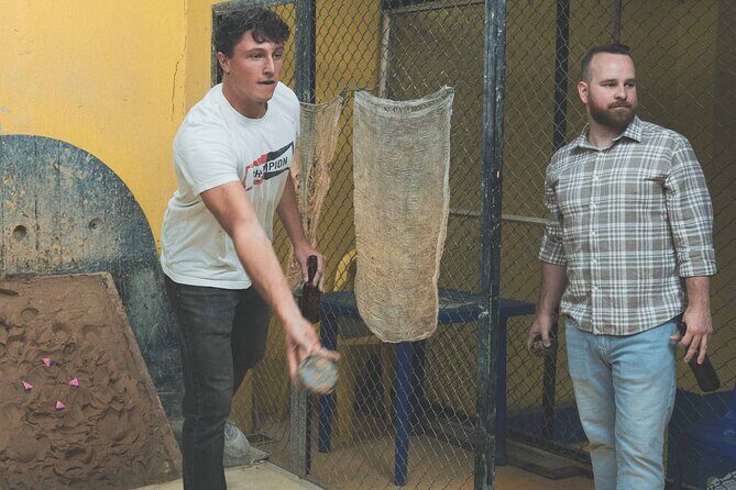 Tejo and Craft Beer Tour in Bogota - Why This Tour Works Well