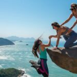 Telegraph Stone Trail | Sunrise - What to Expect on the Trail