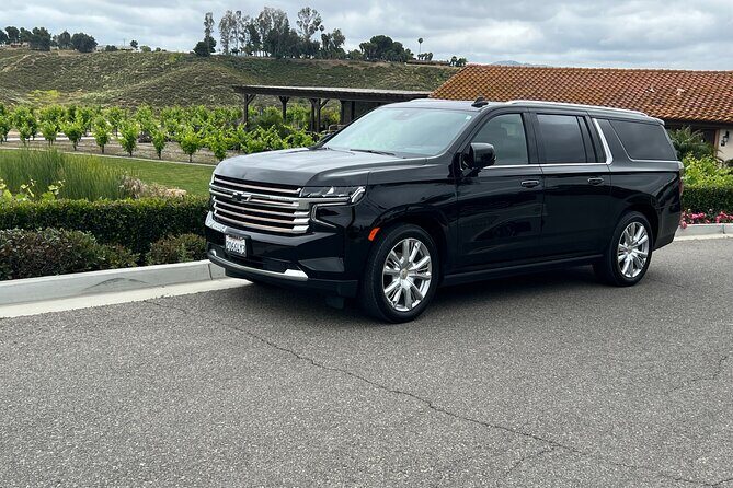 Temecula Winery Transportation - Final Thoughts