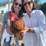 Tennessee: Cedar Pond Farms Feathers & Friends Experience - A Thorough Look at the Cedar Pond Farms Feathers & Friends Experience