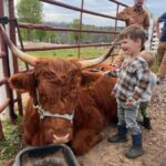 Tennessee: Cedar Pond Farms Floral Jewelry Workshop - The Crafting Process in Detail