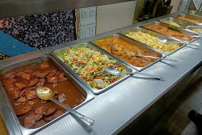 Teotihuacan and Basilica with Tickets and Food Included - Final Thoughts