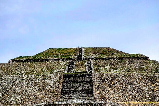 Teotihuacan at Dawn Cultural Experience from CDMX - Who Should Consider This Tour?