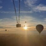 Teotihuacan Balloon flight, breakfast and transportation. - Authenticity and Value