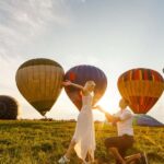 Teotihuacán: Exclusive Balloon Flight Just for You and Your Partner - The Value of the Experience