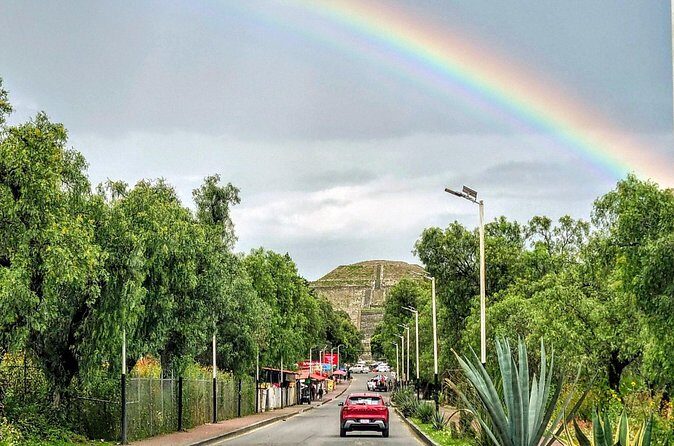 Teotihuacan Express the Authentic Experience without Crowds - FAQs