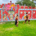 Teotihuacan Family Adventure: Pyramids & Ball Game Fun for Kids - The Exciting Mesoamerican Ballgame