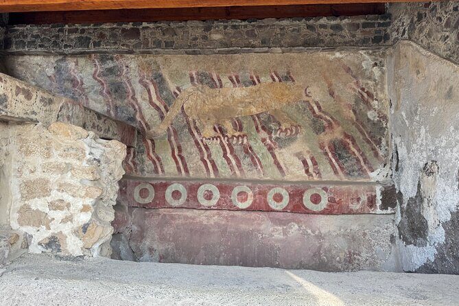 Teotihuacan, Guadalupe Shrine & Tlatelolco Day-Tour - Who Should Book This Tour?