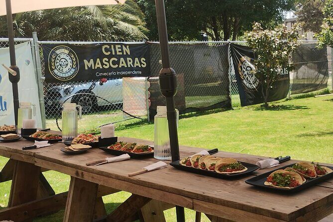 Teotihuacan Guided Tour with Breakfast and Brewery Visit - A Closer Look at the Tour: What to Expect from Start to Finish