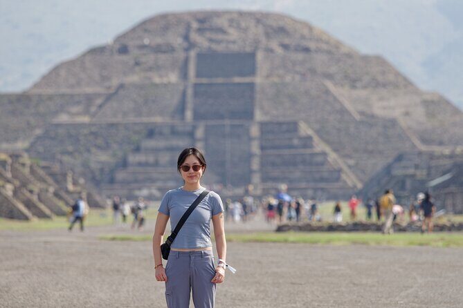 Teotihuacan Journey to the City of the Gods With a Local - Who This Tour Is Best For