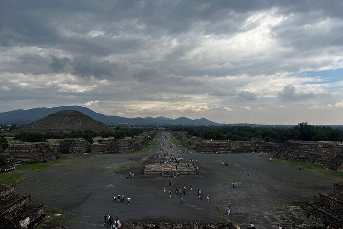 Teotihuacan magical private tour, with pulque tasting - Who Will Love This Tour?
