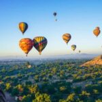 Teotihuacán: Private Balloon Ride with Transport Option - Itinerary Breakdown: What to Expect