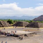 Teotihuacan Pyramids and Cueva Experience from Mexico - Final Thoughts