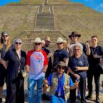 Teotihuacan Pyramids Private Guided Trip Meet at the Site - A Detailed Look at What You Can Expect from This Tour