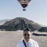 Teotihuacan Small Group: Pickup, No Lines & Climb Moon Pyramid" - Why This Tour Stands Out