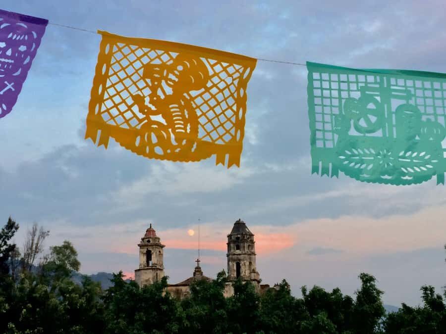 Tepoztlán: Private Tour with Local Guide (pick-up service) - The Heart of Tepoztlán: A Two-Hour Journey into Mexican Culture