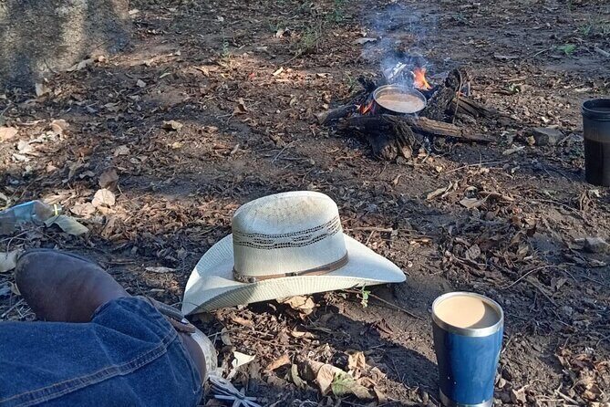 Tequila Agave & Rural Horseback Adventure in El Arenal - Practical Details and What You Should Know