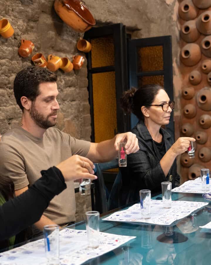 Tequila and food tour in Altos de Jalisco along the road of love - Transportation, Group Size, and Practicalities