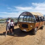 Tequila Tour from Guadalajara: Barrel Ride in Tequila - What Makes This Tour Stand Out