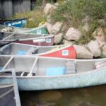 Texas: Flatwater Canoeing Course with Equipment - A Practical, Authentic Guide to Canoeing in Texas