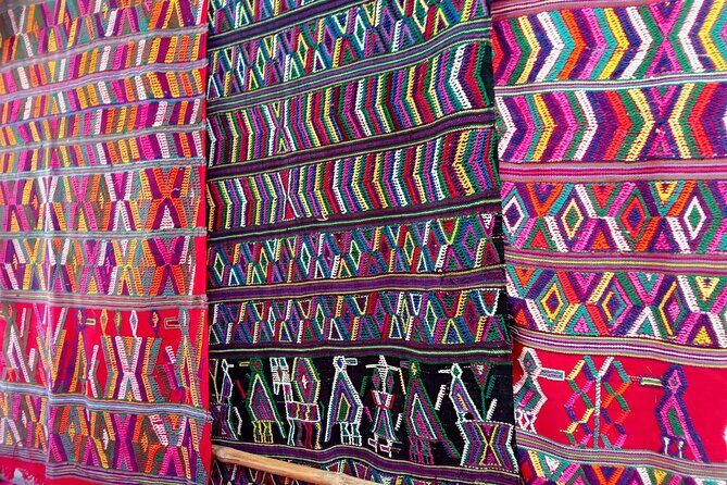 Textile tour from Puerto Quetzal - Exploring the Itinerary in Depth