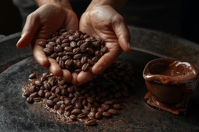 Textiles, Chocolate, Candle-Making and Master Painter - A Closer Look at the Oaxaca Tour: Beyond the Basics