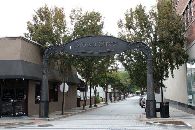 The 1-Hour Greenville History and More Walking Tour - Why This Tour Stands Out