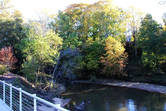 The 2 Hour BYOB Greenville City Cycling Tour - Value and Practical Tips