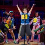 The 25th Annual Putnam County Spelling Bee Off-Broadway Ticket - Detailed Breakdown of the Itinerary