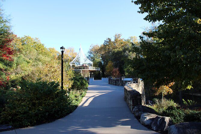 The 3 Hour Upstate Relocation and More Driving Tour - Who Should Consider This Tour?