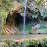 The 7 Abseils of Chipitín: Extreme Adventure in the Sierra - An In-Depth Look at the 7 Abseils of Chipitín