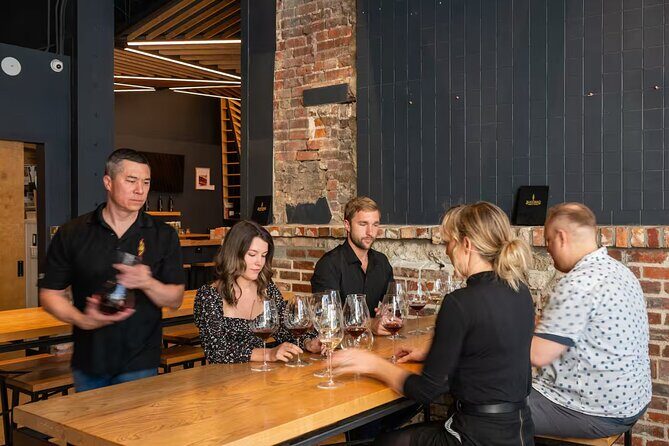 The Art of the Wine Glass Experience - Final Thoughts