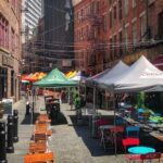 The Battery: A Self-Guided Audio Tour from Bowling Green Park to Stone St - Practical Details and What You Can Expect