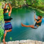 The best adventure Atvs, Cenote and Transportation Included - FAQ