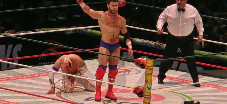 The best experience Lucha Libre & Tacos in Mexico City - A Deep Dive into the Lucha Libre & Tacos Tour