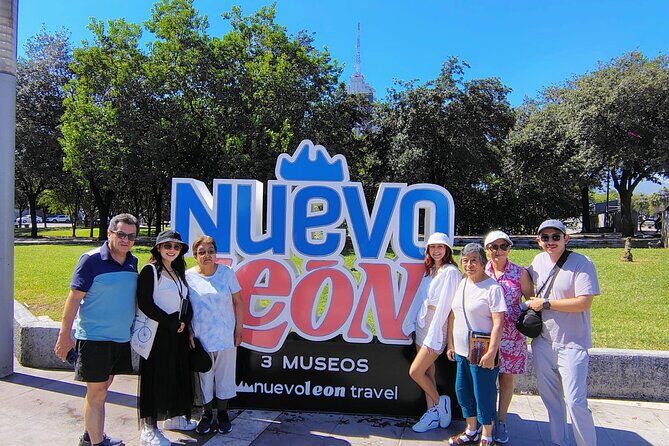 The best "Monterrey tour" of Night + Guide + transfer - Why This Tour Offers Real Value