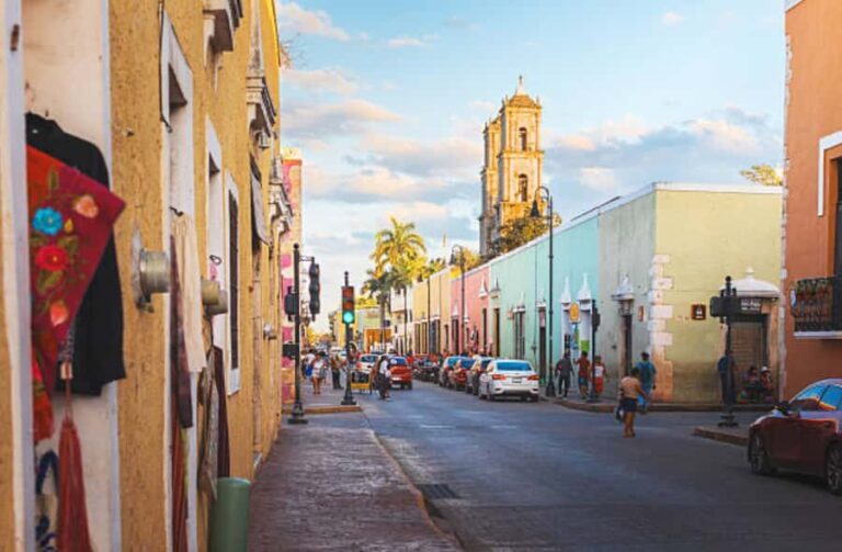 The Best of Valladolid Private Cultural Walking Tour - Why This Tour Stands Out