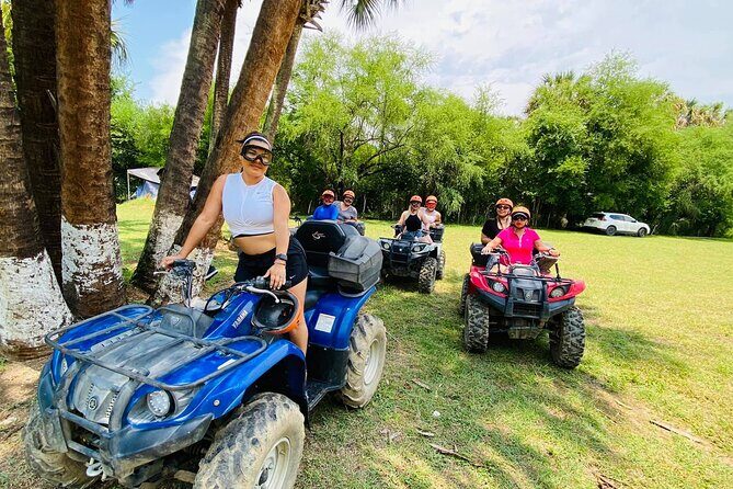 The best Tour of "Cuatrimotos" + Guide + transfer - Authentic Experiences and Value