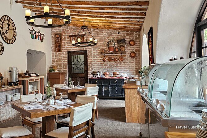 The best tour to the Sacred Valley: 1 day of history and Inca landscapes - The Sum Up